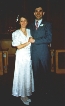1987-02-14 Tim Julie Wed.jpg